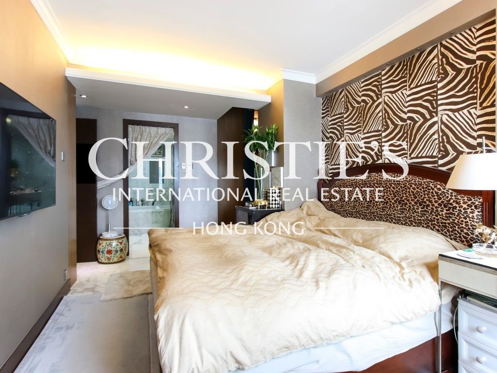Apartment in Hong Kong, Hong Kong 5 - 18090360