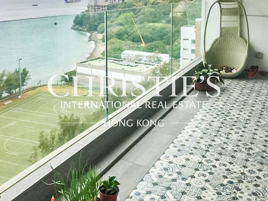 Apartment in Hong Kong, Hong Kong 2 - 18090322