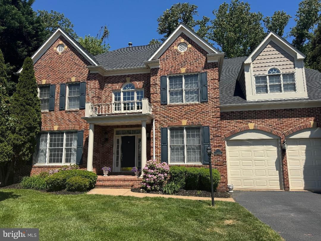 House in Potomac Falls, Virginia, United States 3 - 18090098