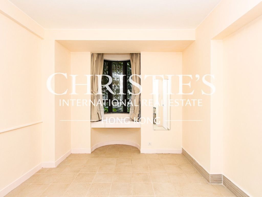 Apartment in Hong Kong, Hong Kong 5 - 18090301