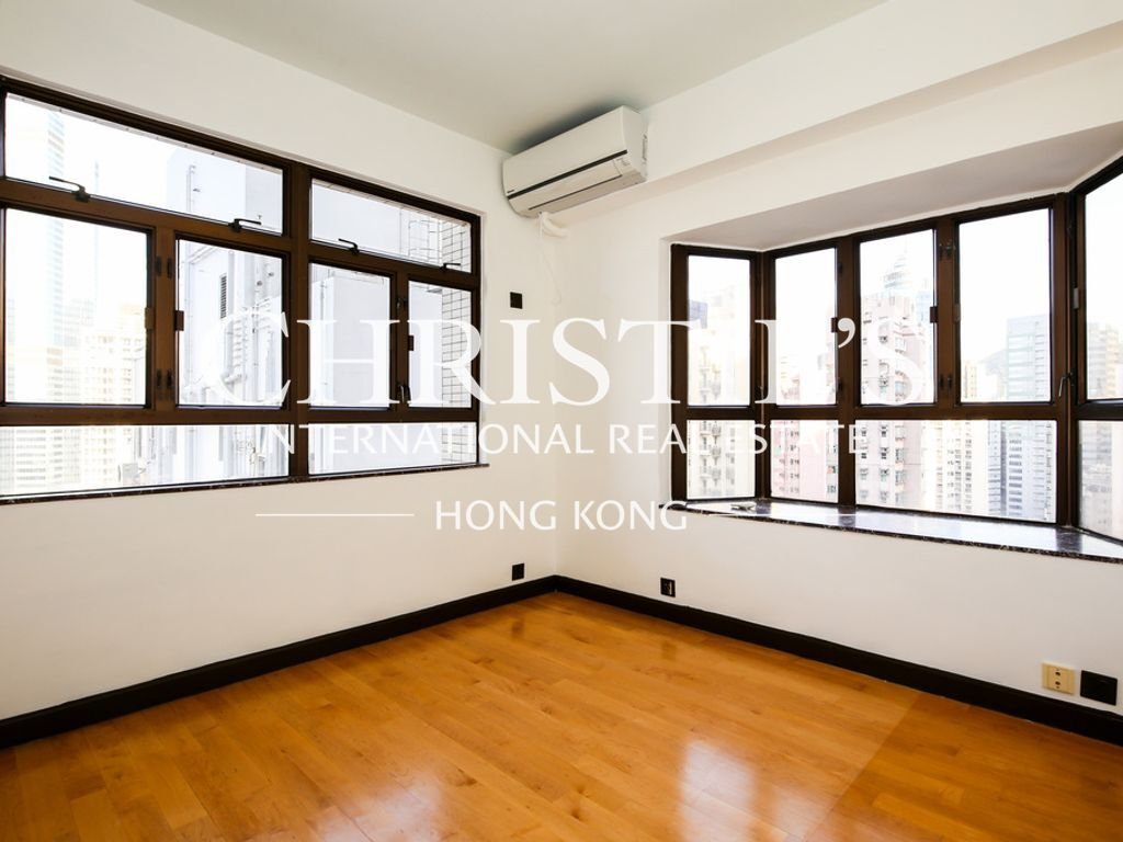 Apartment in Hong Kong, Hong Kong 5 - 18090358