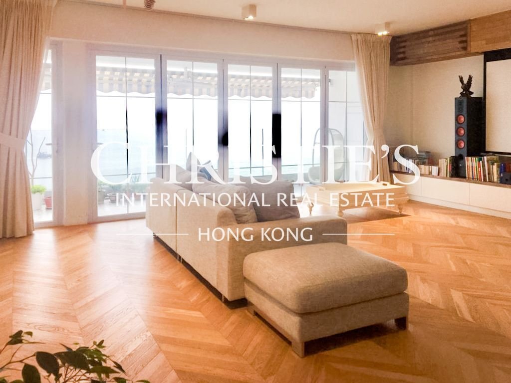 Apartment in Hong Kong, Hong Kong 3 - 18090322