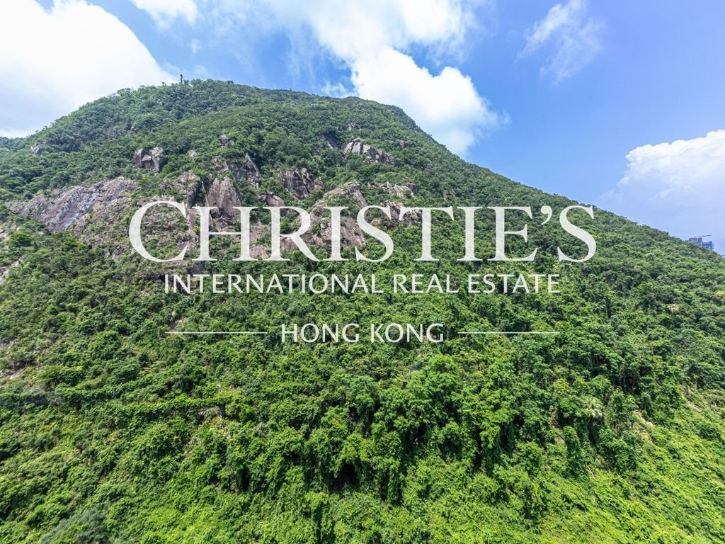 Apartment in Hong Kong, Hong Kong 1 - 18090307