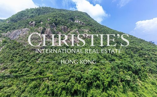 Appartamento a Hong Kong, Hong Kong 1