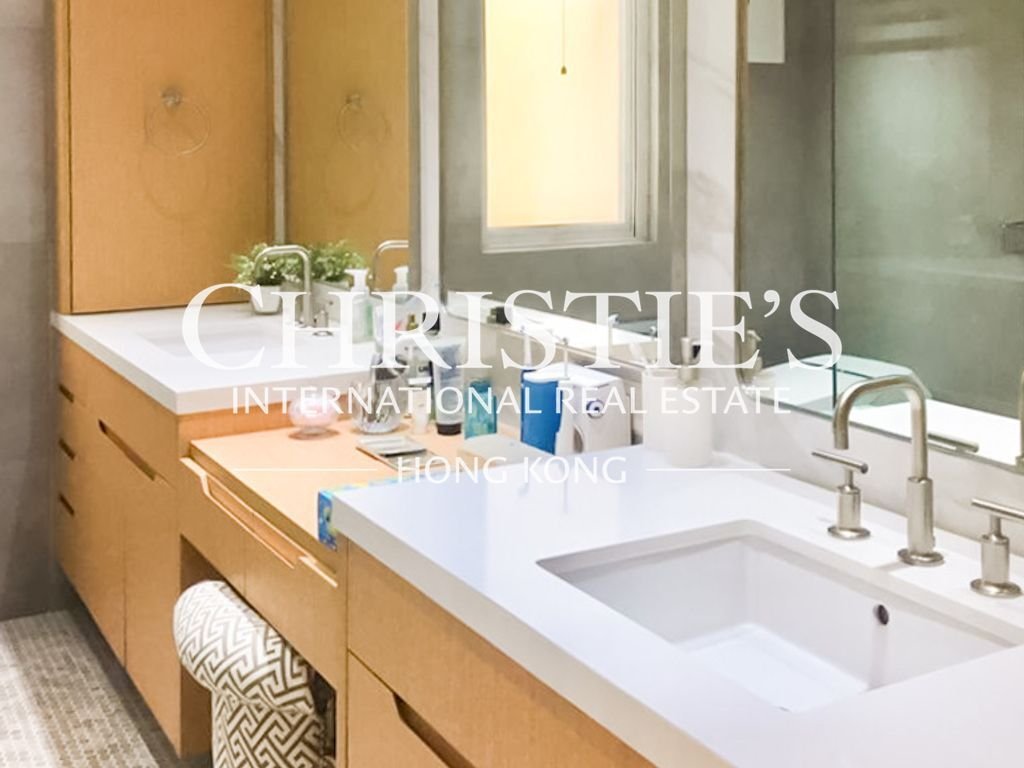 Apartment in Hong Kong, Hong Kong 5 - 18090322