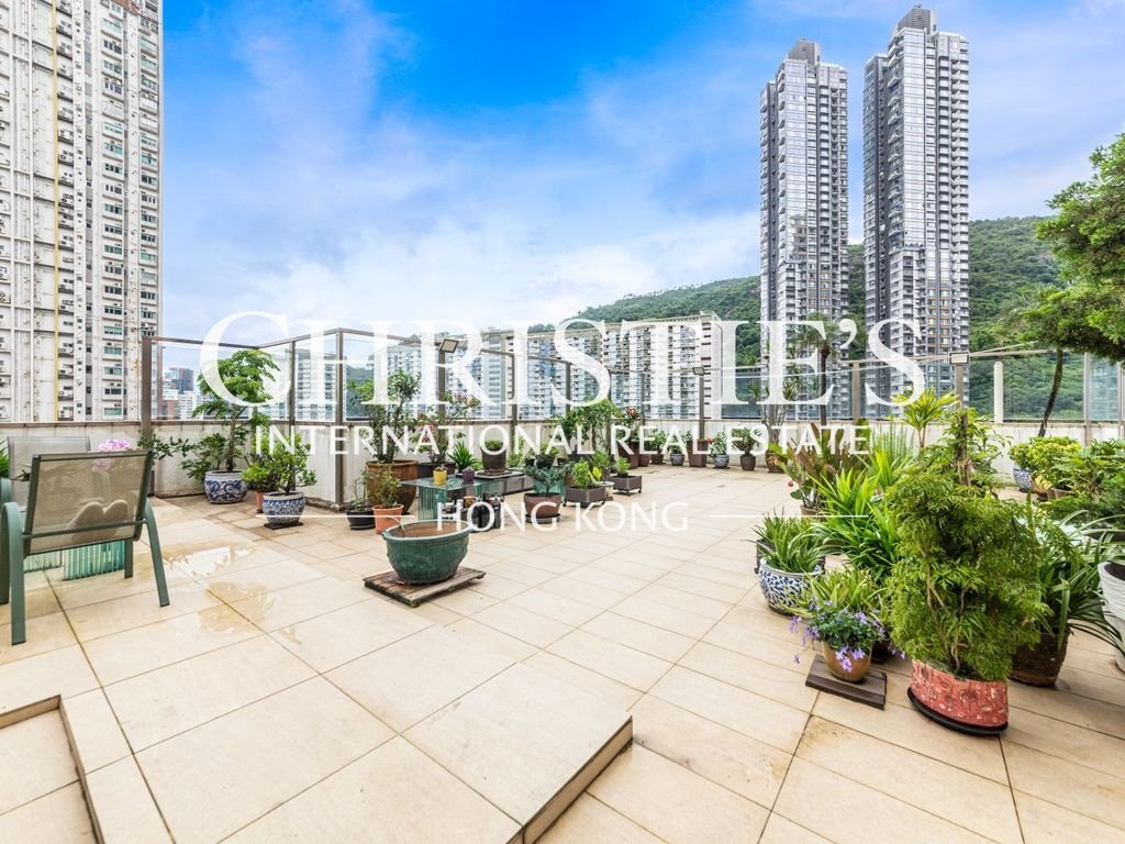 Apartment in Hong Kong, Hong Kong 2 - 18090295