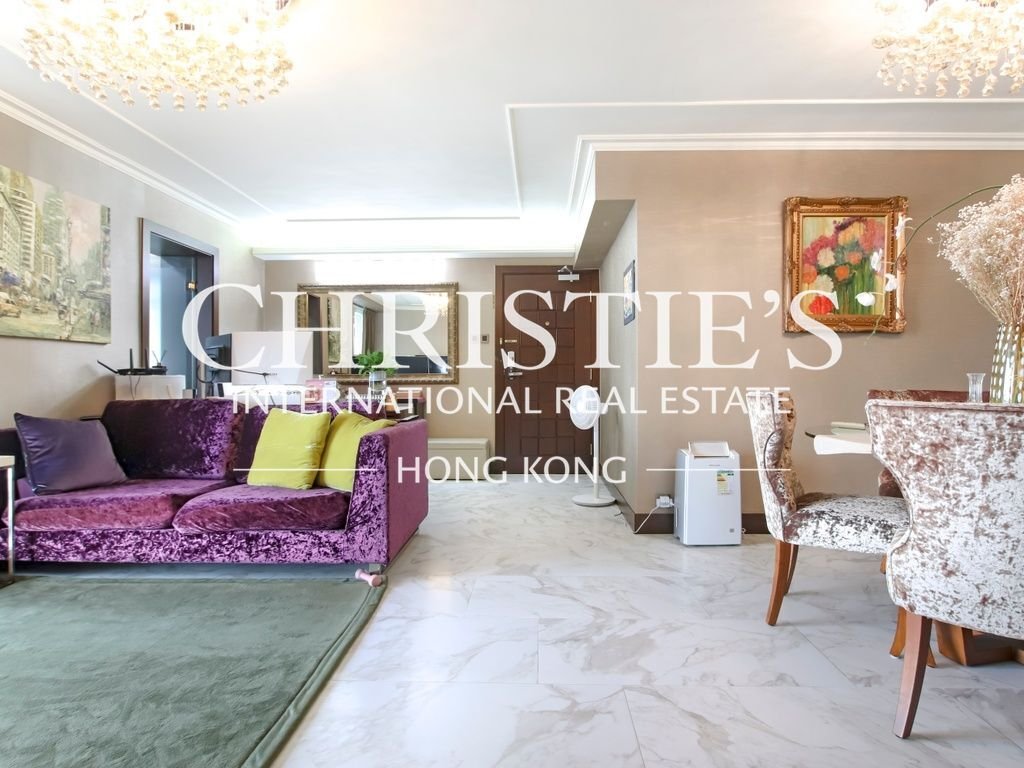 Apartment in Hong Kong, Hong Kong 4 - 18090360