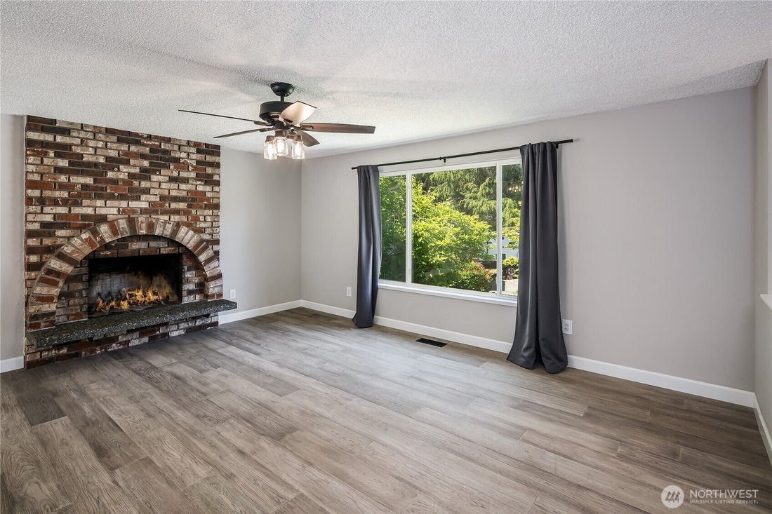 House in Lynnwood, Washington, United States 5 - 18089915