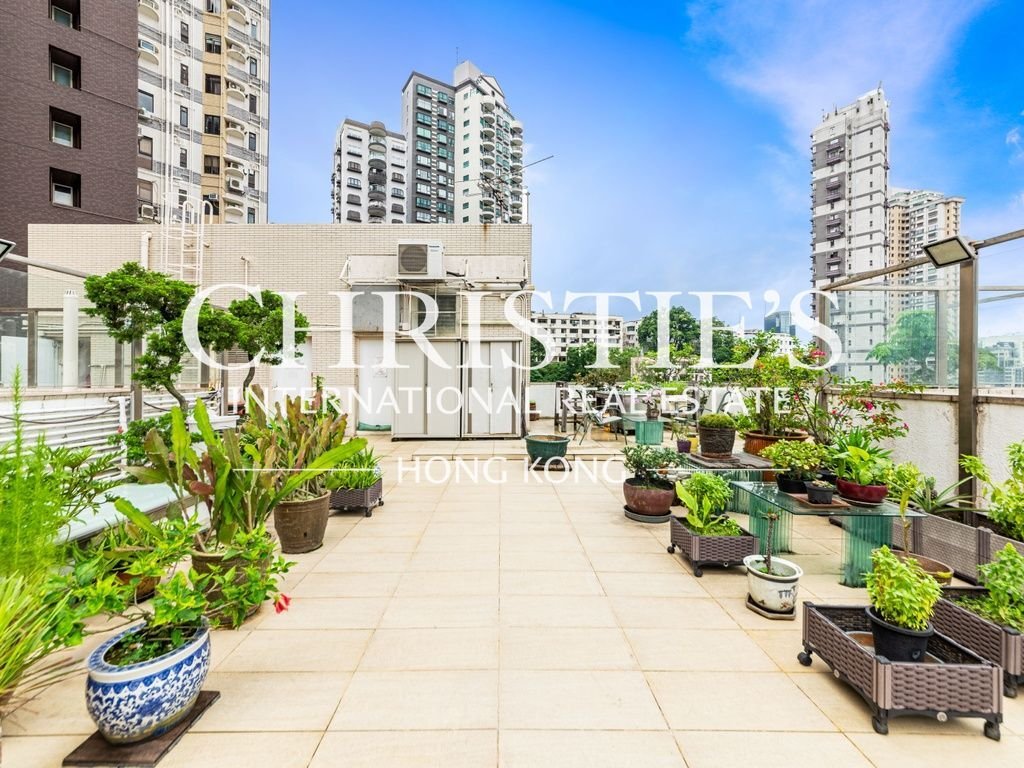 Apartment in Hong Kong, Hong Kong 3 - 18090295