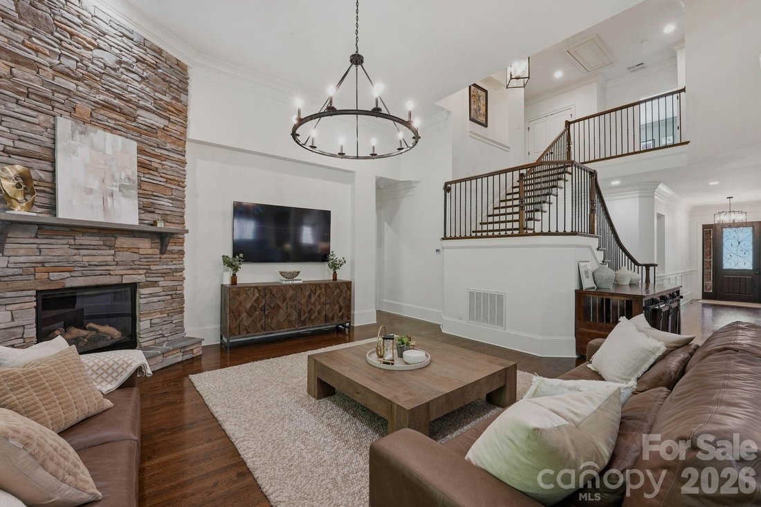 House in Waxhaw, North Carolina, United States 5 - 18090040
