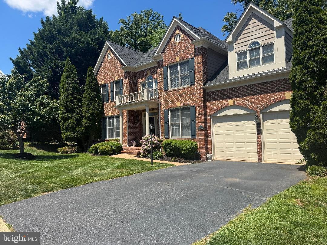 House in Potomac Falls, Virginia, United States 2 - 18090098