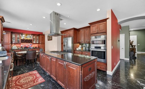 House in Union City, California, United States 1