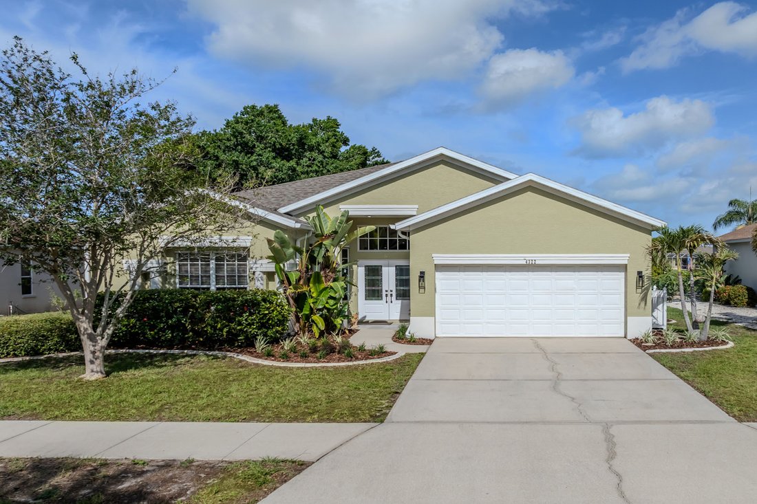 House in Venice, Florida, United States 2 - 18089959