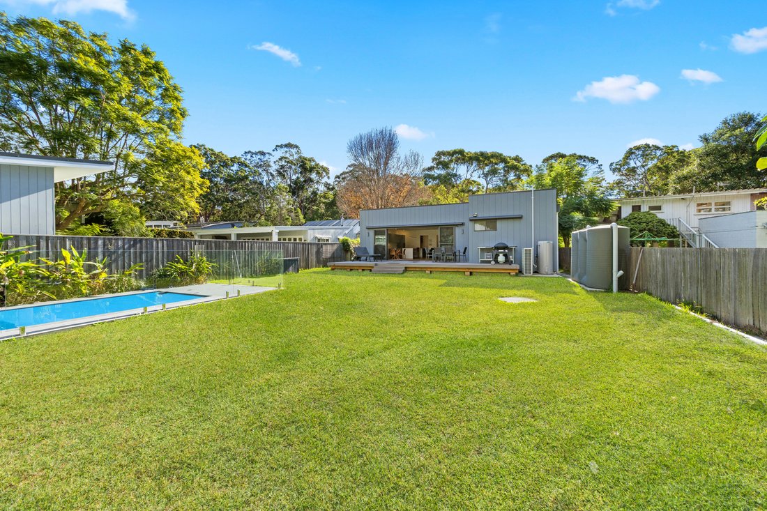 House in Pearl Beach, New South Wales, Australia 5 - 18090028