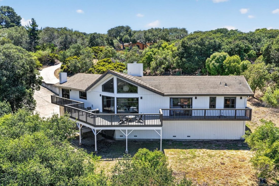 House in Carmel Valley, California, United States 3 - 18089962