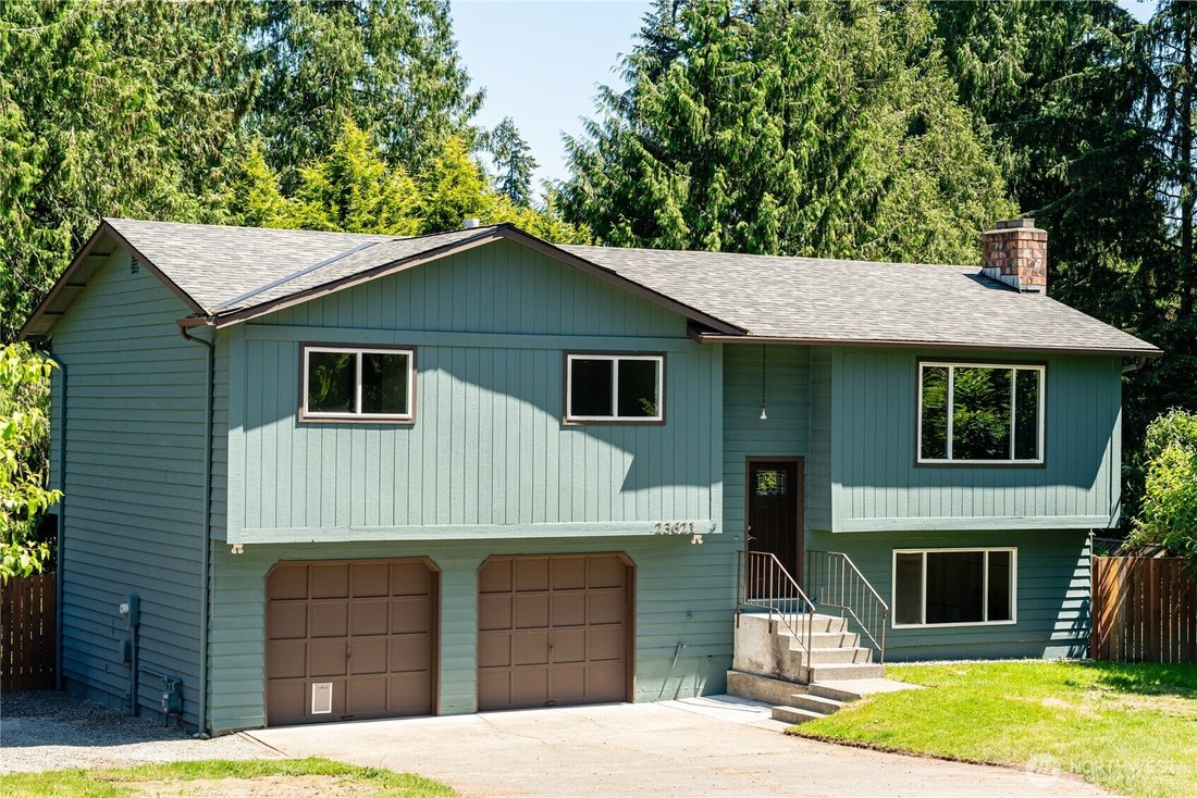 House in Lynnwood, Washington, United States 1 - 18089915