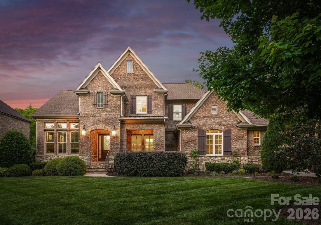 House in Waxhaw, North Carolina, United States 2 - 18090040