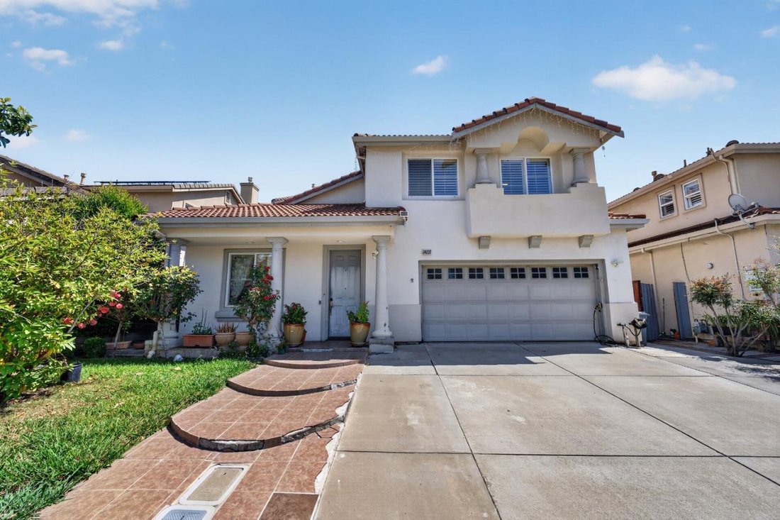 House in Union City, California, United States 2 - 18089974