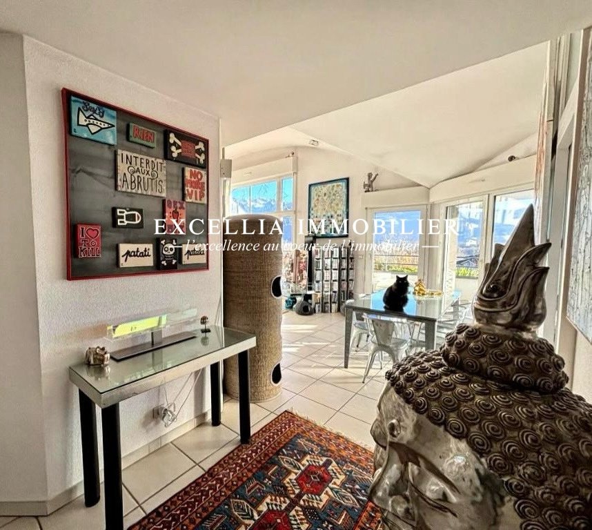 Apartment in Bealieres, Meylan, France 4 - 18090122