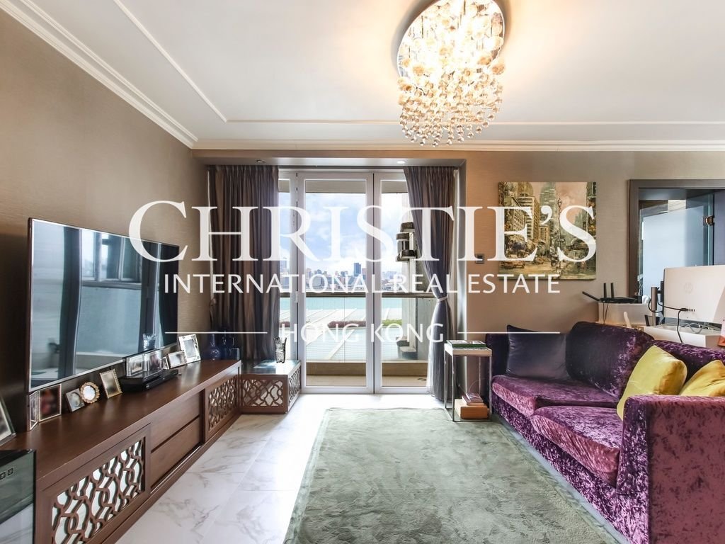 Apartment in Hong Kong, Hong Kong 3 - 18090360