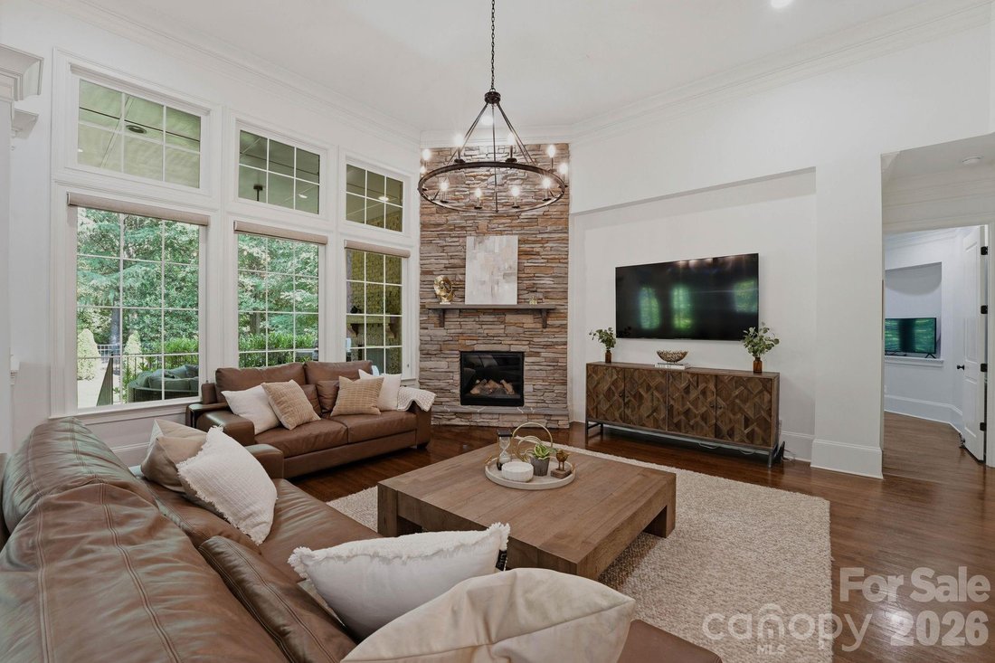 House in Waxhaw, North Carolina, United States 4 - 18090040