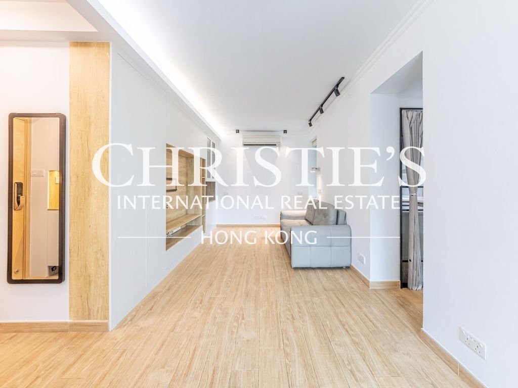 Apartment in Hong Kong, Hong Kong 3 - 16660559