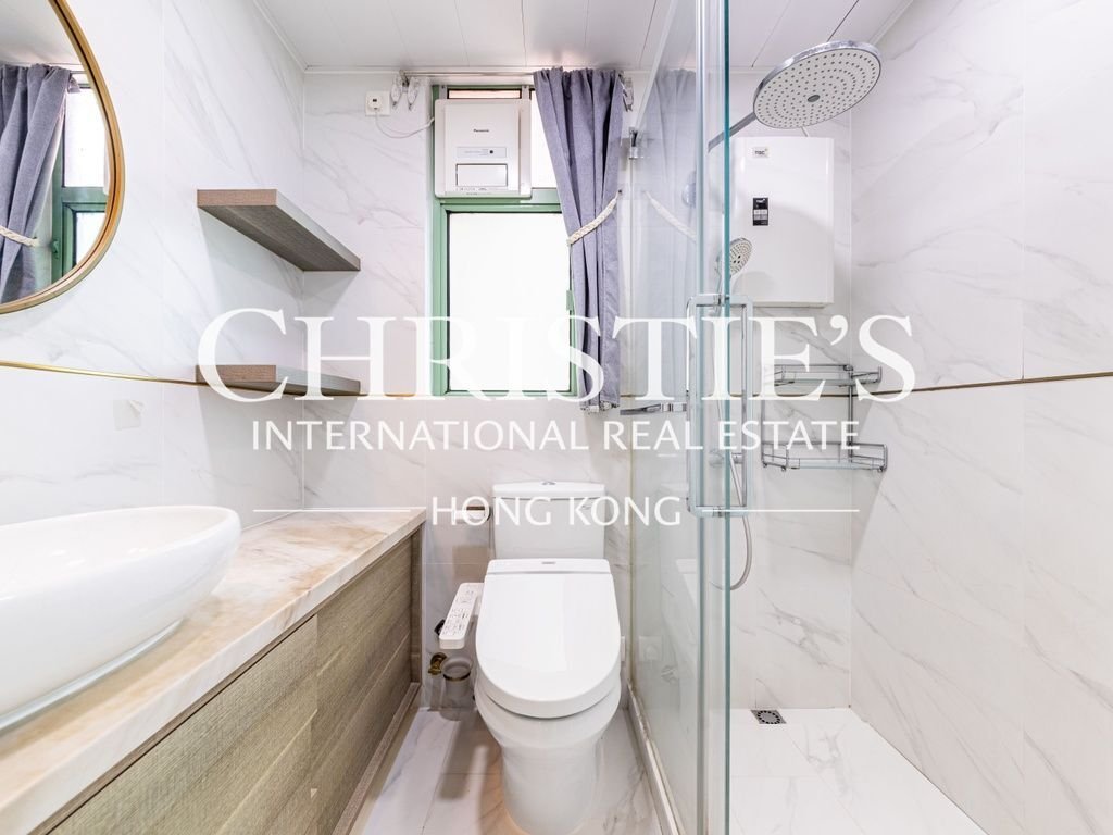 Apartment in Hong Kong, Hong Kong 5 - 16660559