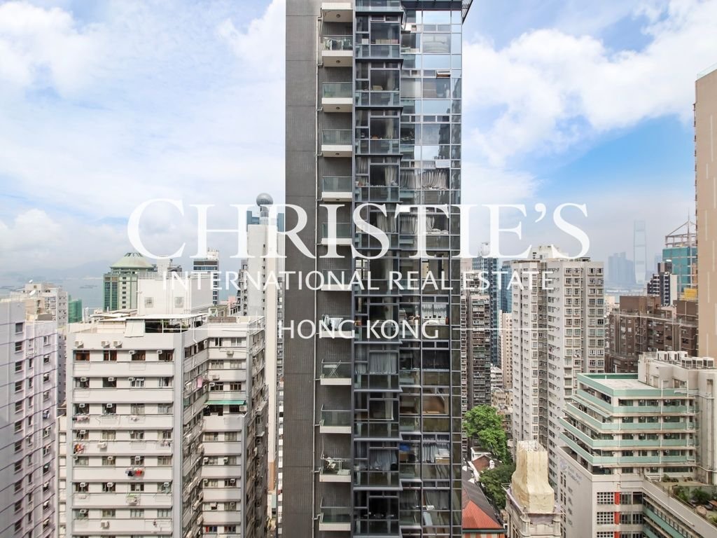 Apartment in Hong Kong, Hong Kong 1 - 18090351