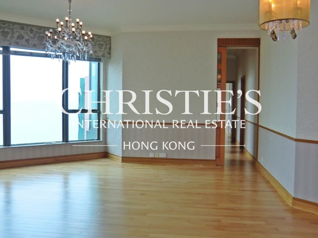 Apartment in Hong Kong, Hong Kong 4 - 18090329