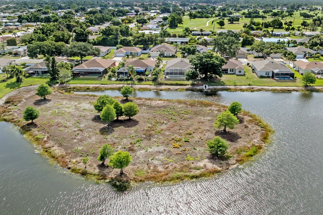 House in Venice, Florida, United States 1 - 18089959
