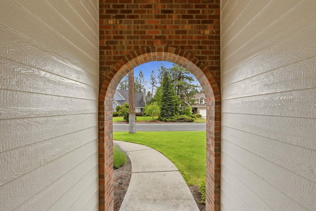 House in Spokane, Washington, United States 3 - 18090172