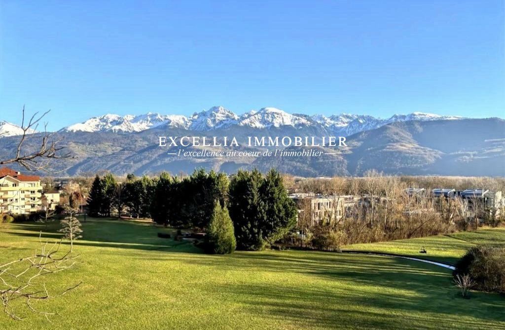 Apartment in Bealieres, Meylan, France 3 - 18090122
