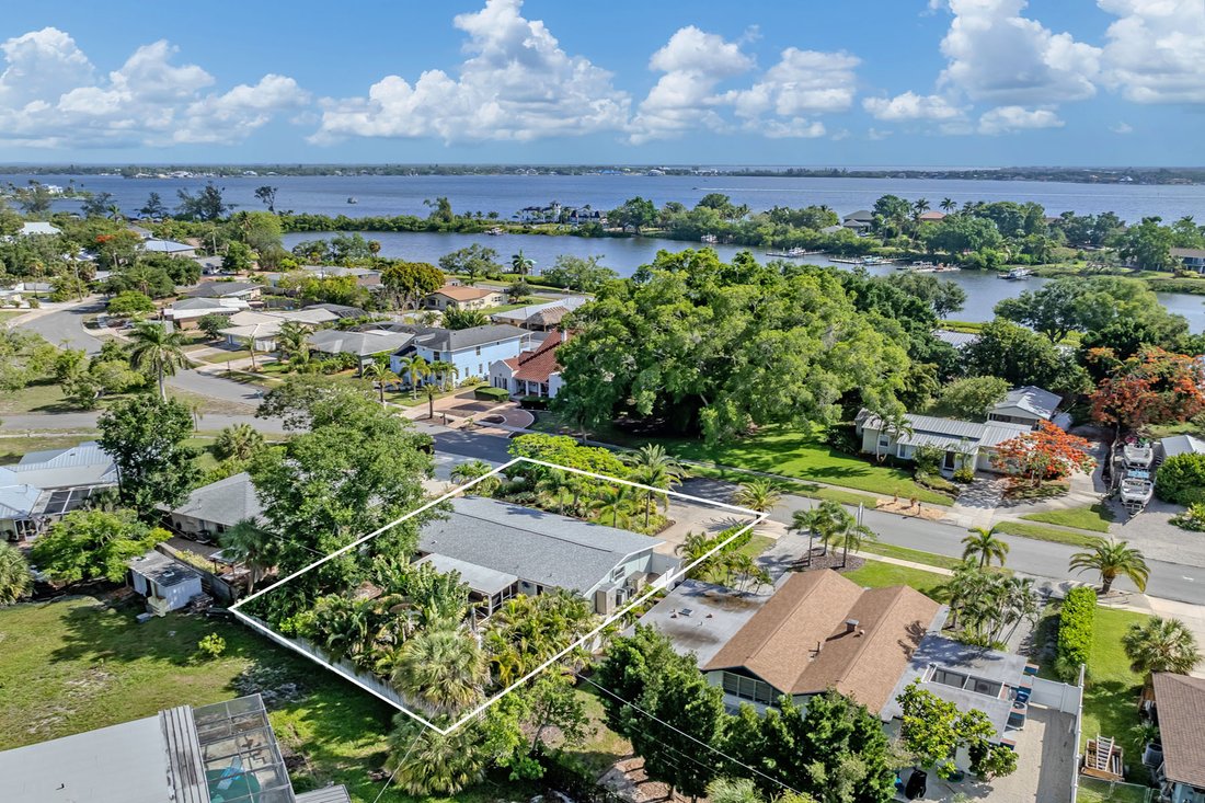 Maison à Bradenton, Floride, États-Unis 2 - 18089951