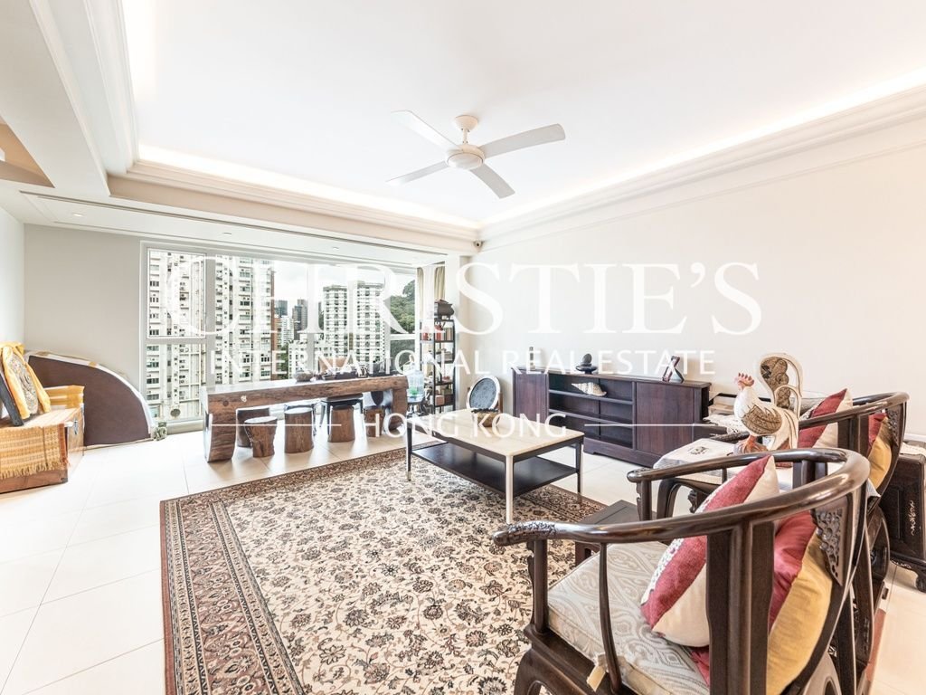 Apartment in Hong Kong, Hong Kong 4 - 18090295