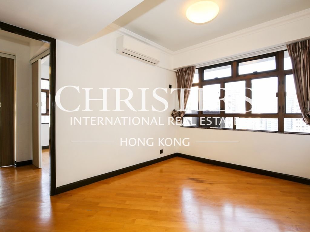 Apartment in Hong Kong, Hong Kong 4 - 18090358