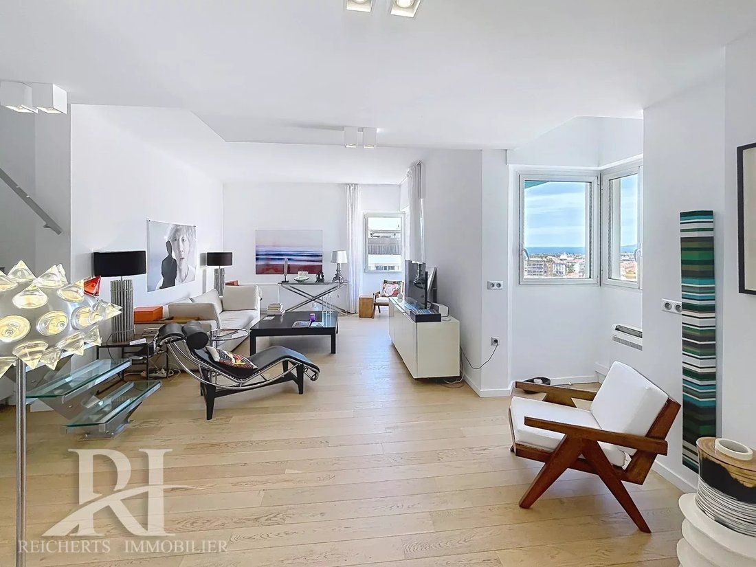 Apartment in Cannes, Provence-Alpes-Côte d'Azur, France 2 - 18090131