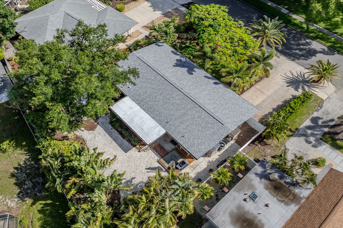 Maison à Bradenton, Floride, États-Unis 5 - 18089951