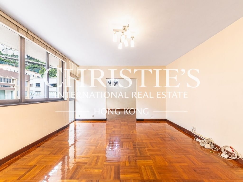 Apartment in Hong Kong, Hong Kong 4 - 18090289