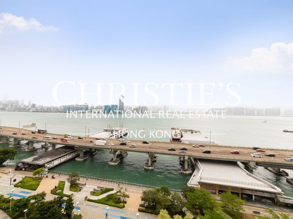 Hong Kong, Hong Kong 1 - 18090376