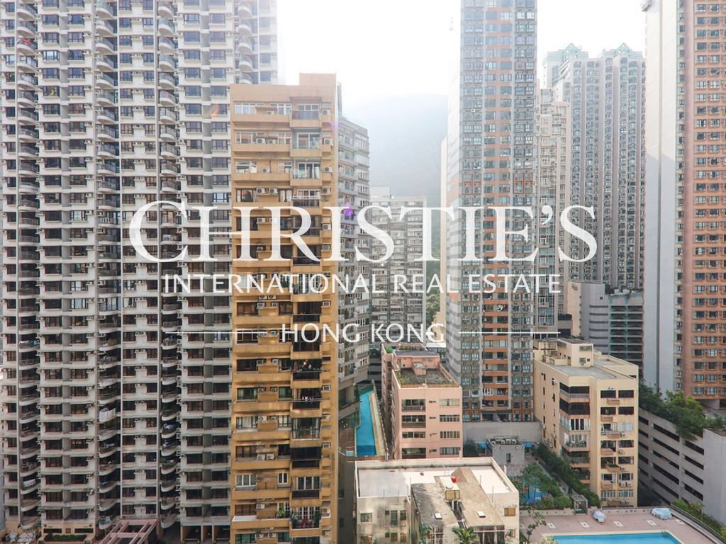 Hong Kong, Hong Kong 1 - 18090369