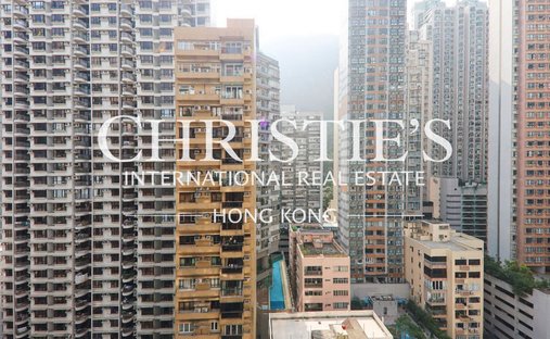 Hong Kong, Hong Kong 1