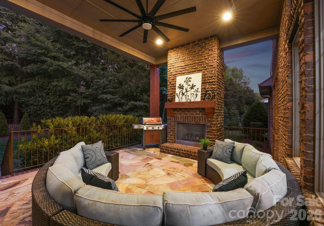 House in Waxhaw, North Carolina, United States 3 - 18090040