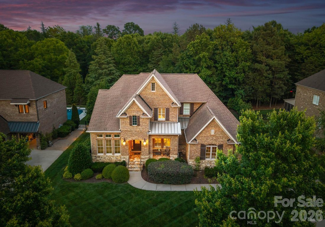 House in Waxhaw, North Carolina, United States 1 - 18090040