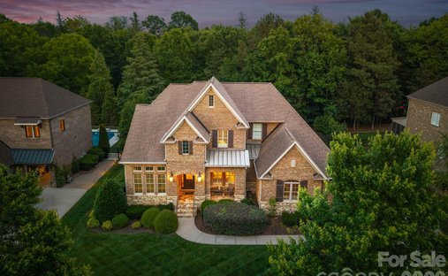 House in Waxhaw, North Carolina, United States 1