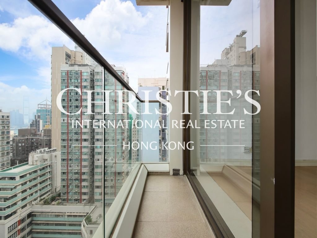 Apartment in Hong Kong, Hong Kong 2 - 18090351