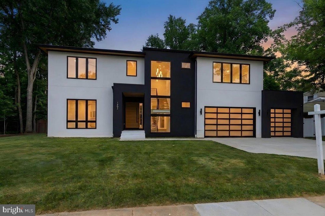 House in Vienna, Virginia, United States 2 - 18090090