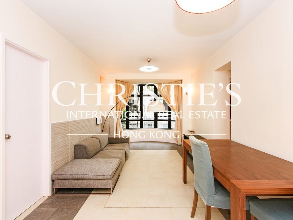 Apartment in Hong Kong, Hong Kong 2 - 18090301