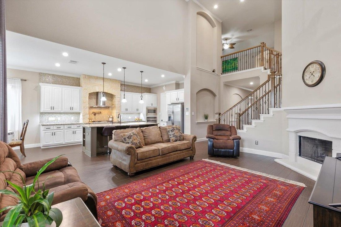 House in Round Rock, Texas, United States 2 - 18089981