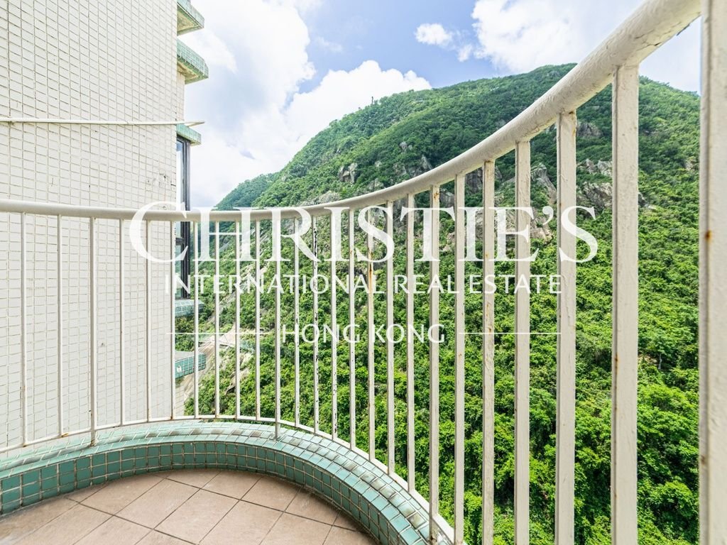 Apartment in Hong Kong, Hong Kong 2 - 18090307