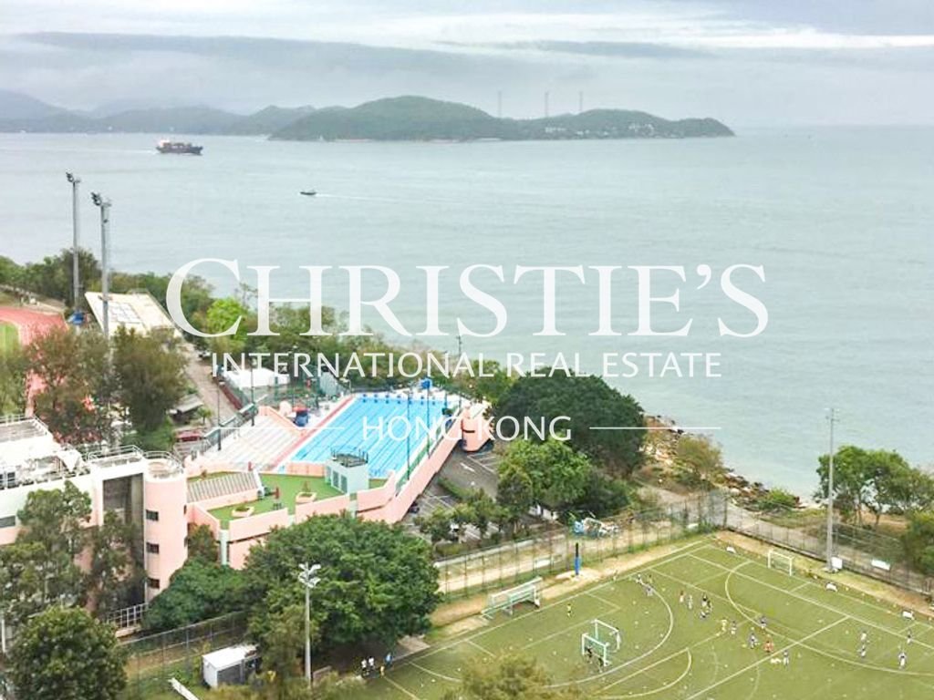 Apartment in Hong Kong, Hong Kong 1 - 18090322